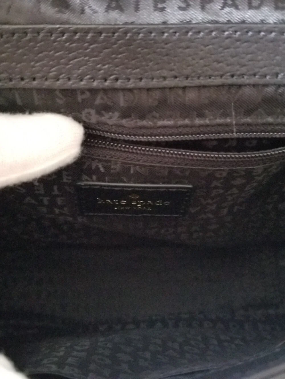 Kate Spade Alycia Grove Street Crossbody Bag Unused With Tag Minor Imperfection